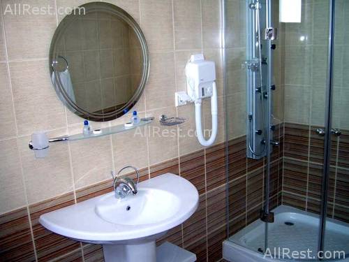 VIP Zone Hotel complex 43